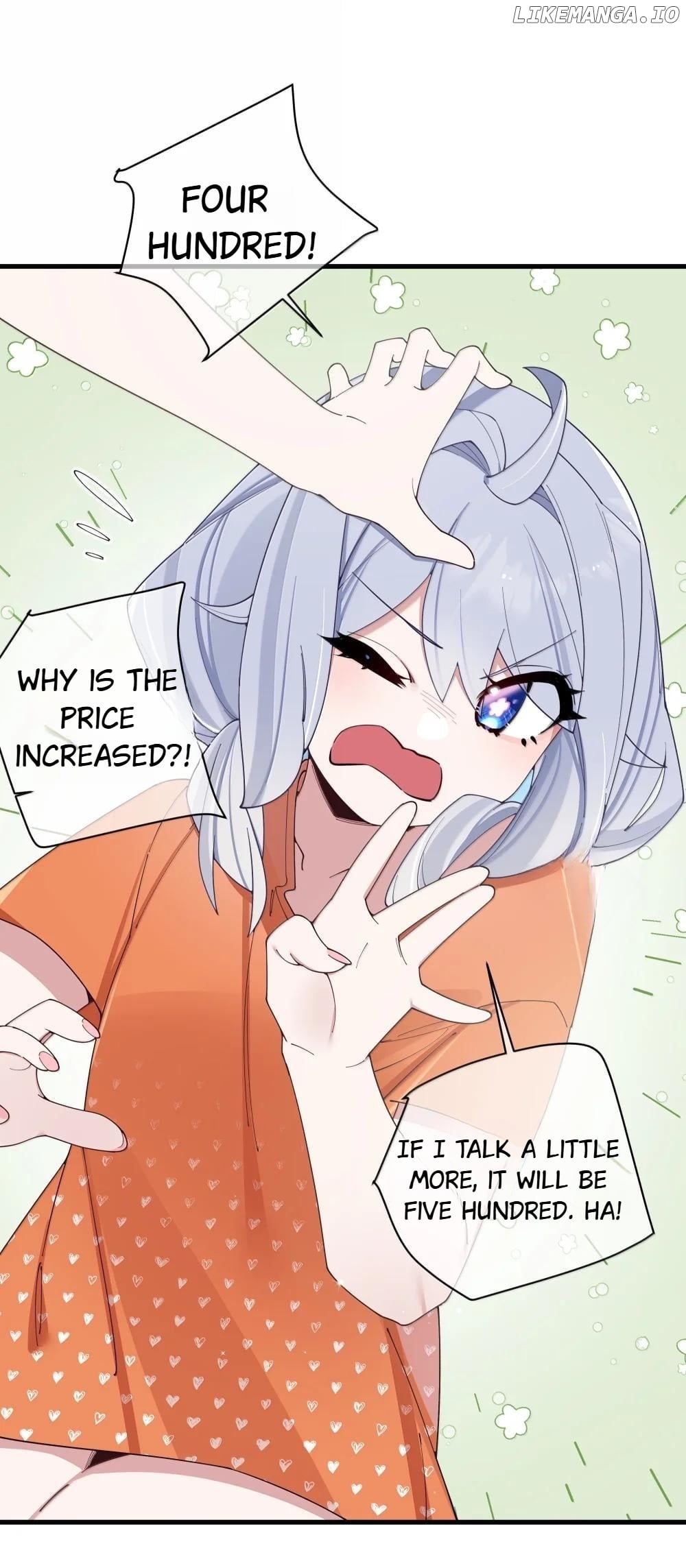 My Fake Girlfriends are using me as a Shield Chapter 138 - page 40
